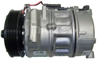 BEHR MAHLE ACP 489 000P Klıma Kompresörü 22913887