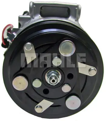 BEHR MAHLE ACP 489 000P Klıma Kompresörü 22913887