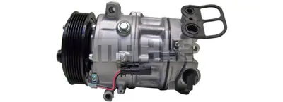 BEHR MAHLE ACP 489 000P Klıma Kompresörü 22913887