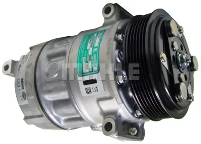 BEHR MAHLE ACP 489 000P Klıma Kompresörü 22913887