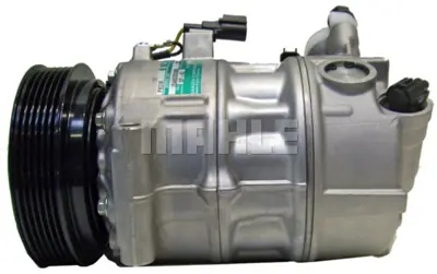 BEHR MAHLE ACP 510 000P Klıma Kompresörü 36010254