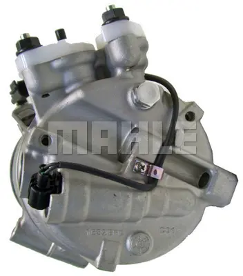 BEHR MAHLE ACP 510 000P Klıma Kompresörü 36010254