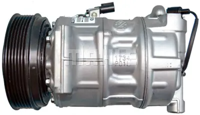 BEHR MAHLE ACP 511 000P Klıma Kompresörü 36011277