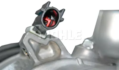 BEHR MAHLE ACP 511 000P Klıma Kompresörü 36011277
