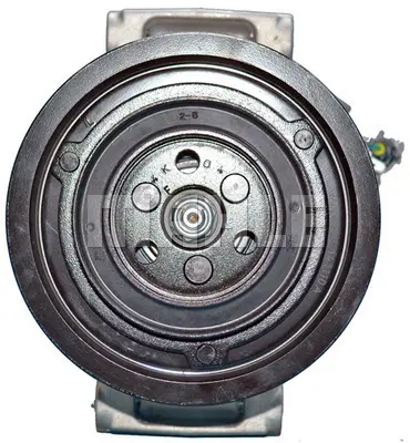 BEHR MAHLE ACP 511 000P Klıma Kompresörü 36011277