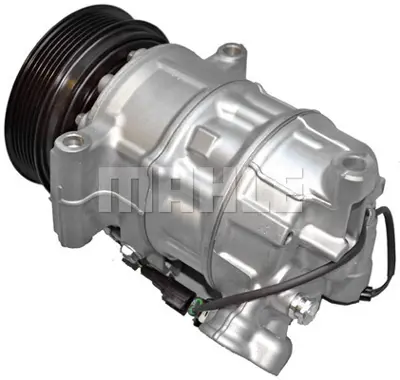 BEHR MAHLE ACP 511 000P Klıma Kompresörü 36011277