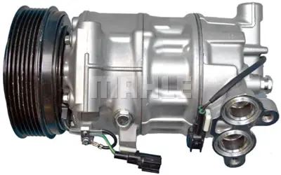 BEHR MAHLE ACP 511 000P Klıma Kompresörü 36011277