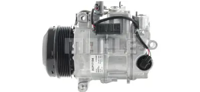 BEHR MAHLE ACP 560 000P Klıma Kompresoru X204 08>15 W204 08>14 S204 08>14 C204 11> W212 09>16 C207 09>16 R172 11> A0032308711