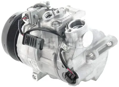 BEHR MAHLE ACP 560 000P Klıma Kompresoru X204 08>15 W204 08>14 S204 08>14 C204 11> W212 09>16 C207 09>16 R172 11> A0032308711