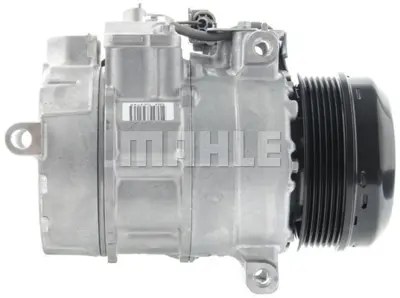 BEHR MAHLE ACP 560 000P Klıma Kompresoru X204 08>15 W204 08>14 S204 08>14 C204 11> W212 09>16 C207 09>16 R172 11> A0032308711