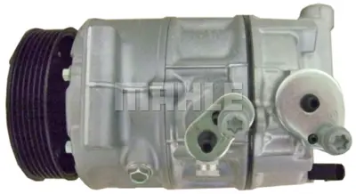 BEHR MAHLE ACP 6 000P 8fk351316-141 Klima Kompresörü A3 1.6 Tdı-1.9 Tdı-2.0 Tfsı 03-12 Altea 1.6 Tdı- 1.9 Tdı- 2.0 Tdı 04  1K0820859Q 1K0820859SX 2E0820803G W01K0820859F