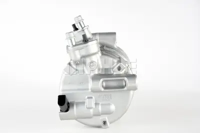 BEHR MAHLE ACP 6 000P 8fk351316-141 Klima Kompresörü A3 1.6 Tdı-1.9 Tdı-2.0 Tfsı 03-12 Altea 1.6 Tdı- 1.9 Tdı- 2.0 Tdı 04  1K0820859Q 1K0820859SX 2E0820803G W01K0820859F