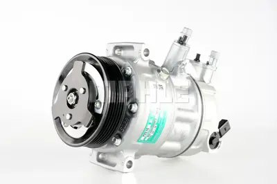 BEHR MAHLE ACP 6 000P 8fk351316-141 Klima Kompresörü A3 1.6 Tdı-1.9 Tdı-2.0 Tfsı 03-12 Altea 1.6 Tdı- 1.9 Tdı- 2.0 Tdı 04  1K0820859Q 1K0820859SX 2E0820803G W01K0820859F