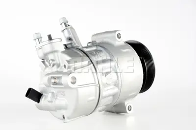 BEHR MAHLE ACP 6 000P 8fk351316-141 Klima Kompresörü A3 1.6 Tdı-1.9 Tdı-2.0 Tfsı 03-12 Altea 1.6 Tdı- 1.9 Tdı- 2.0 Tdı 04  1K0820859Q 1K0820859SX 2E0820803G W01K0820859F