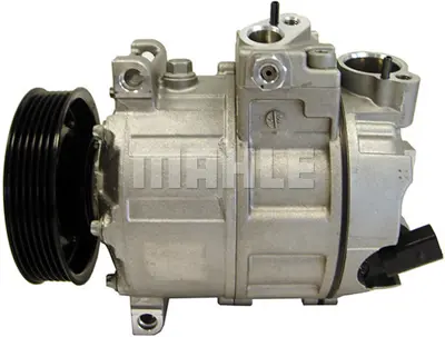 BEHR MAHLE ACP 6 001P 8fk351322-011 Klima Kompresörü A3 03 Altea-Caddy Iıı -Toledo-Octavıa 04 Leon-Passat 05 Jetta Iı I-Iv 1K0820803L 1K0820859S 1K0820859SX 2E0820803G