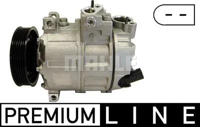 BEHR MAHLE ACP 6 001P 8fk351322-011 Klima Kompresörü A3 03 Altea-Caddy Iıı -Toledo-Octavıa 04 Leon-Passat 05 Jetta Iı I-Iv 1K0820803L 1K0820859S 1K0820859SX 2E0820803G
