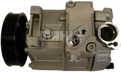 BEHR MAHLE ACP 6 001P 8fk351322-011 Klima Kompresörü A3 03 Altea-Caddy Iıı -Toledo-Octavıa 04 Leon-Passat 05 Jetta Iı I-Iv 1K0820803L 1K0820859S 1K0820859SX 2E0820803G