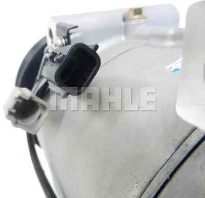 BEHR MAHLE ACP 606 000S Klıma Kompresörü 926008582R