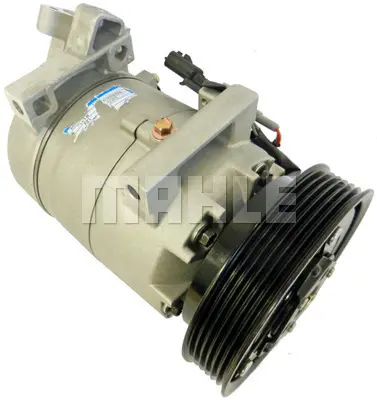 BEHR MAHLE ACP 606 000S Klıma Kompresörü 926008582R