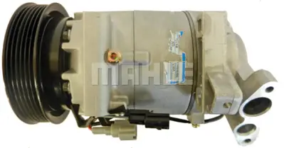 BEHR MAHLE ACP 606 000S Klıma Kompresörü 926008582R