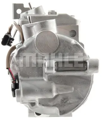 BEHR MAHLE ACP 641 000P Klıma Kompresoru W204 08>14 S204 08>14 C204 11> C218 11>17 W212 09>15 A207 10>16 C207 09>16 R172 11> A0008307300