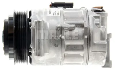 BEHR MAHLE ACP 641 000P Klıma Kompresoru W204 08>14 S204 08>14 C204 11> C218 11>17 W212 09>15 A207 10>16 C207 09>16 R172 11> A0008307300