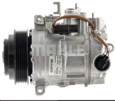 BEHR MAHLE ACP 641 000P Klıma Kompresoru W204 08>14 S204 08>14 C204 11> C218 11>17 W212 09>15 A207 10>16 C207 09>16 R172 11> A0008307300
