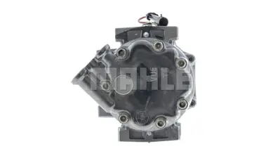 BEHR MAHLE ACP 660 000P Klıma Kompresoru Ducato 2,3 14> 71721760