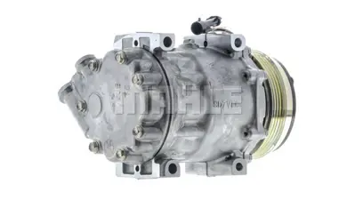 BEHR MAHLE ACP 660 000P Klıma Kompresoru Ducato 2,3 14> 71721760