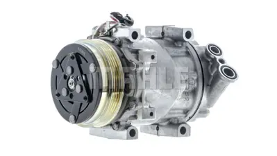 BEHR MAHLE ACP 660 000P Klıma Kompresoru Ducato 2,3 14> 71721760