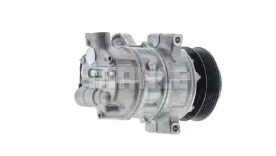 BEHR MAHLE ACP 661 000P Klıma Kompresoru W177 18> W247 18> C118 19> A0008306202
