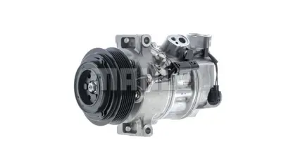 BEHR MAHLE ACP 661 000P Klıma Kompresoru W177 18> W247 18> C118 19> A0008306202