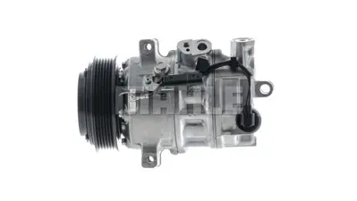BEHR MAHLE ACP 661 000P Klıma Kompresoru W177 18> W247 18> C118 19> A0008306202