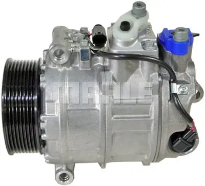 BEHR MAHLE ACP 685 000P Klıma Kompresörü A0022305311