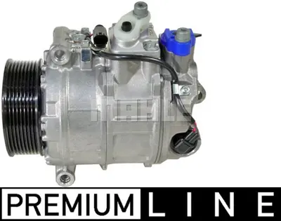 BEHR MAHLE ACP 685 000P Klıma Kompresörü A0022305311