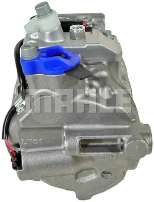 BEHR MAHLE ACP 685 000P Klıma Kompresörü A0022305311