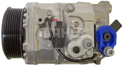 BEHR MAHLE ACP 716 000P Klıma Kompresoru X164 06>12 W164 05>11 W251 06>14 A0022306011