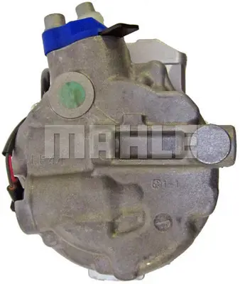 BEHR MAHLE ACP 716 000P Klıma Kompresoru X164 06>12 W164 05>11 W251 06>14 A0022306011