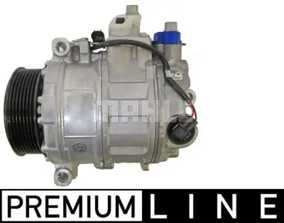 BEHR MAHLE ACP 716 000P Klıma Kompresoru X164 06>12 W164 05>11 W251 06>14 A0022306011