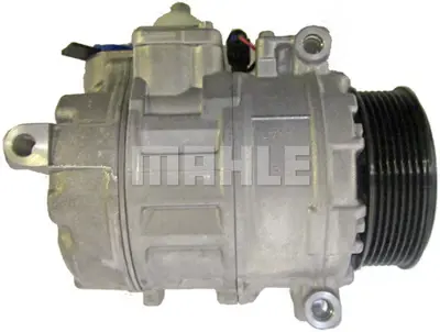 BEHR MAHLE ACP 716 000P Klıma Kompresoru X164 06>12 W164 05>11 W251 06>14 A0022306011