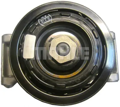 BEHR MAHLE ACP 724 000P Klıma Kompresoru Transporter T6 09> Amarok 2,0tdı 10> 7E0820803F