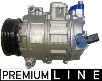 BEHR MAHLE ACP 724 000P Klıma Kompresoru Transporter T6 09> Amarok 2,0tdı 10> 7E0820803F
