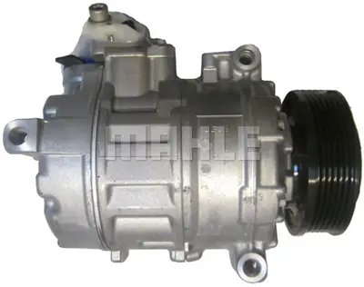 BEHR MAHLE ACP 724 000P Klıma Kompresoru Transporter T6 09> Amarok 2,0tdı 10> 7E0820803F