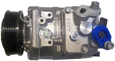 BEHR MAHLE ACP 724 000P Klıma Kompresoru Transporter T6 09> Amarok 2,0tdı 10> 7E0820803F