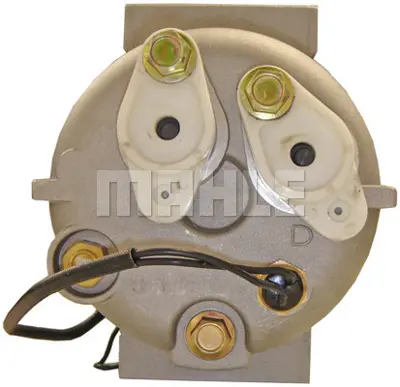 BEHR MAHLE ACP 803 000S Klıma Kompresörü 9171996