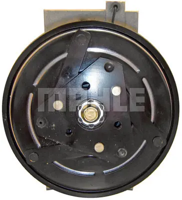 BEHR MAHLE ACP 803 000S Klıma Kompresörü 9171996