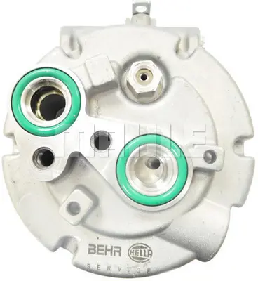 BEHR MAHLE ACP 861 000S Klıma Kompresörü 3M5H19D629DK 8603684
