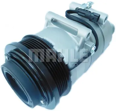 BEHR MAHLE ACP 861 000S Klıma Kompresörü 3M5H19D629DK 8603684