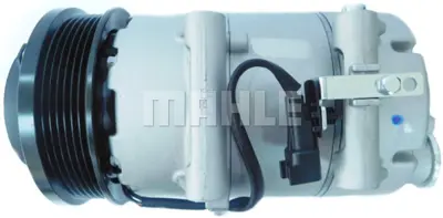 BEHR MAHLE ACP 861 000S Klıma Kompresörü 3M5H19D629DK 8603684