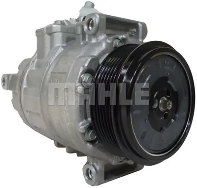 BEHR MAHLE ACP 891 000P Klıma Kompresoru S-Class W221 05>13 C216 06>13 W222 17> A0022306711